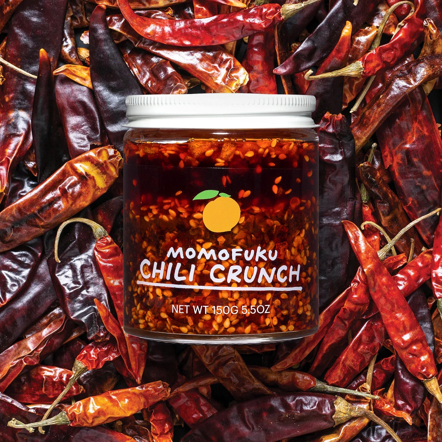 Crunch factor