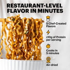 Noodle Variety Pack
