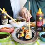 Korean BBQ Sauce Variety Pack