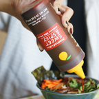 Sweet & Spicy Korean BBQ Sauce 6-Pack
