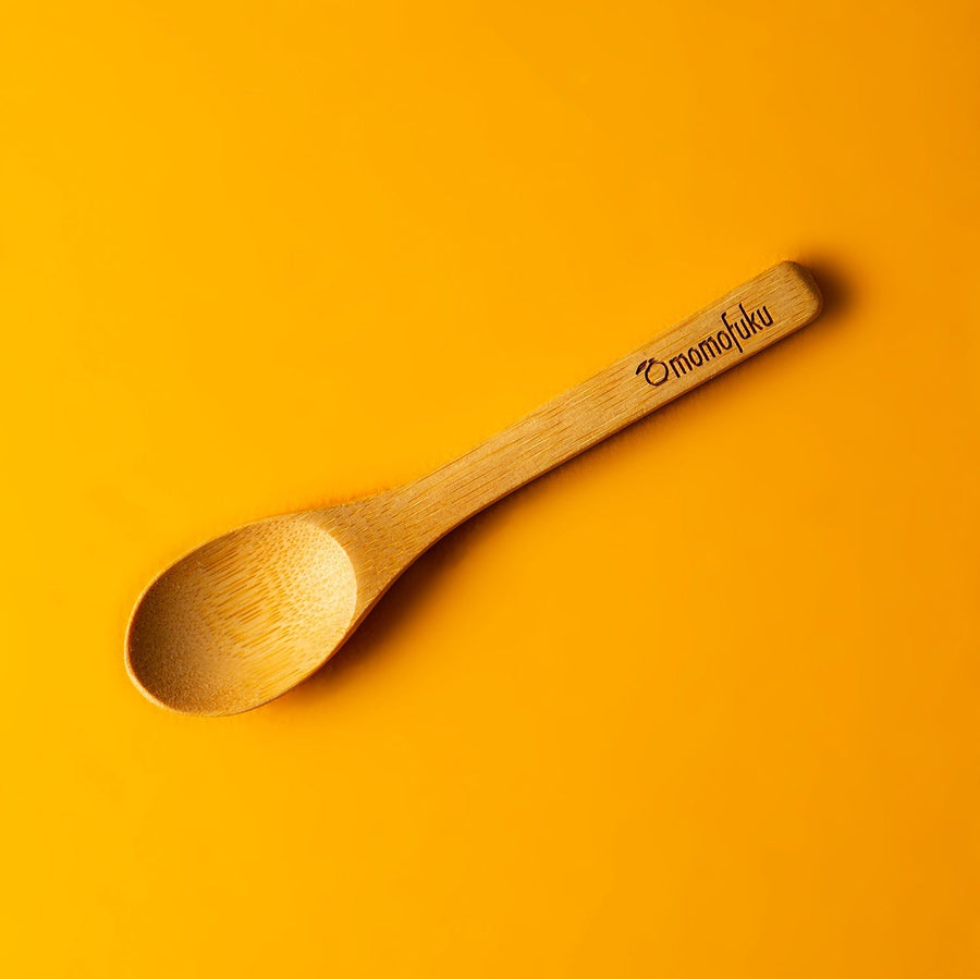 Chili Crunch Spoon R7