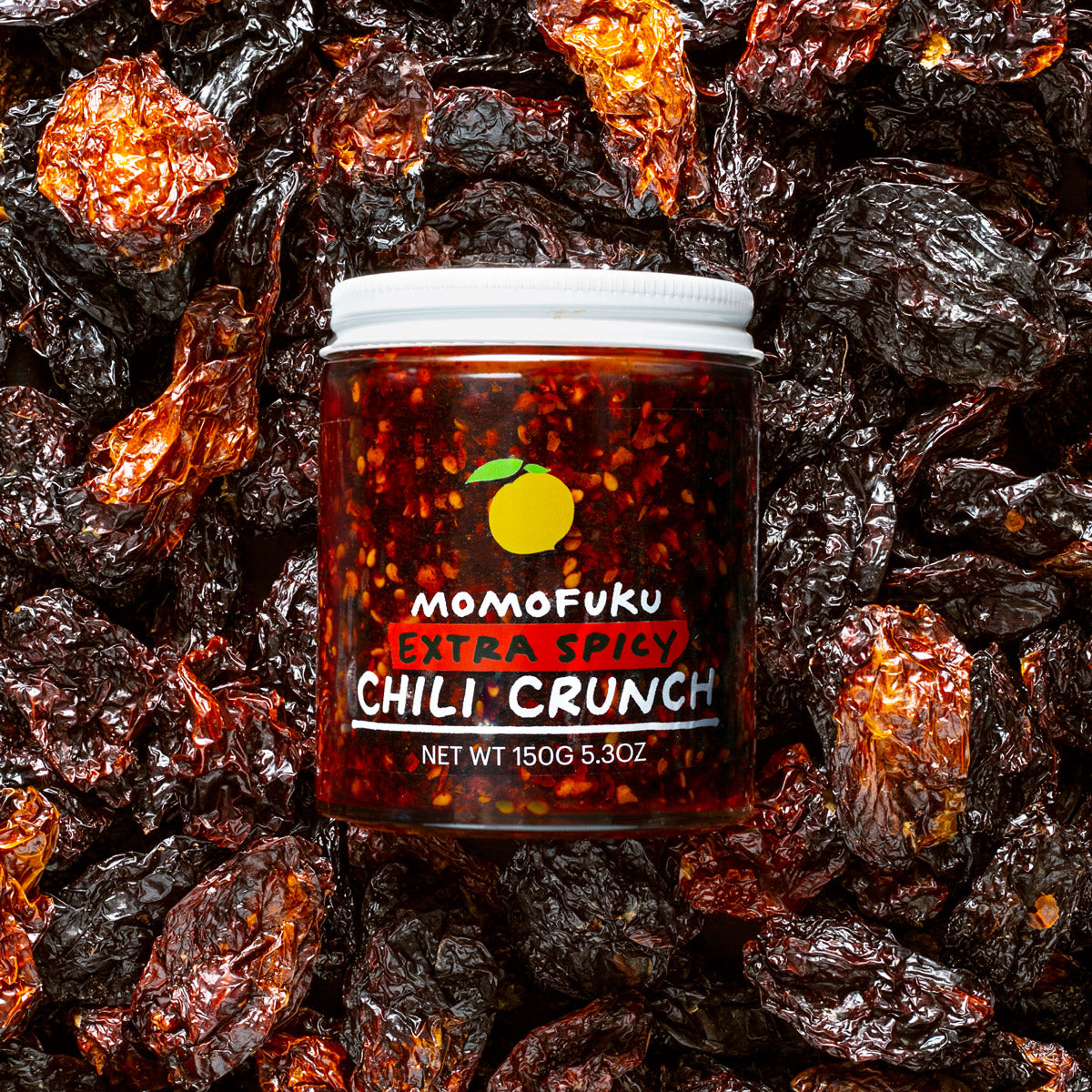 Chili Crunch Variety Pack