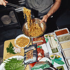 Spice Lover's Noodle Pack