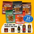Bestseller Pack