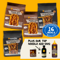 Not Spicy Essentials Pack