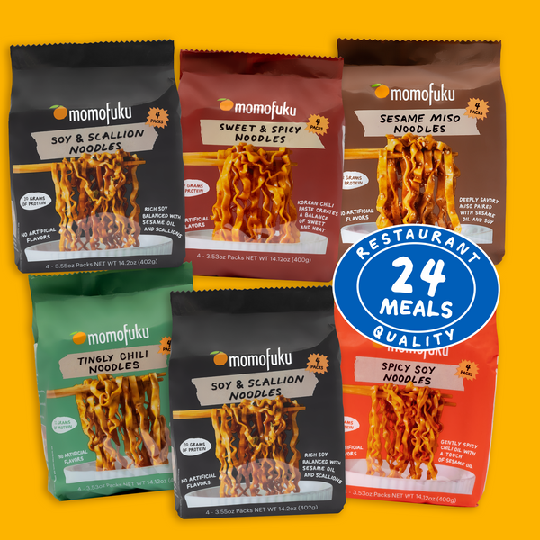 Noodles