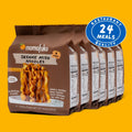 Sesame Miso Noodles | 24 Packs
