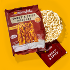 Sweet & Spicy Noodles | 24 Packs