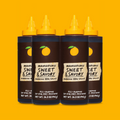 Sweet & Savory Korean BBQ Sauce 4-Pack