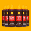 Sweet & Spicy Korean BBQ Sauce 6-Pack