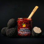 Black Truffle Chili Crunch 3 Pack