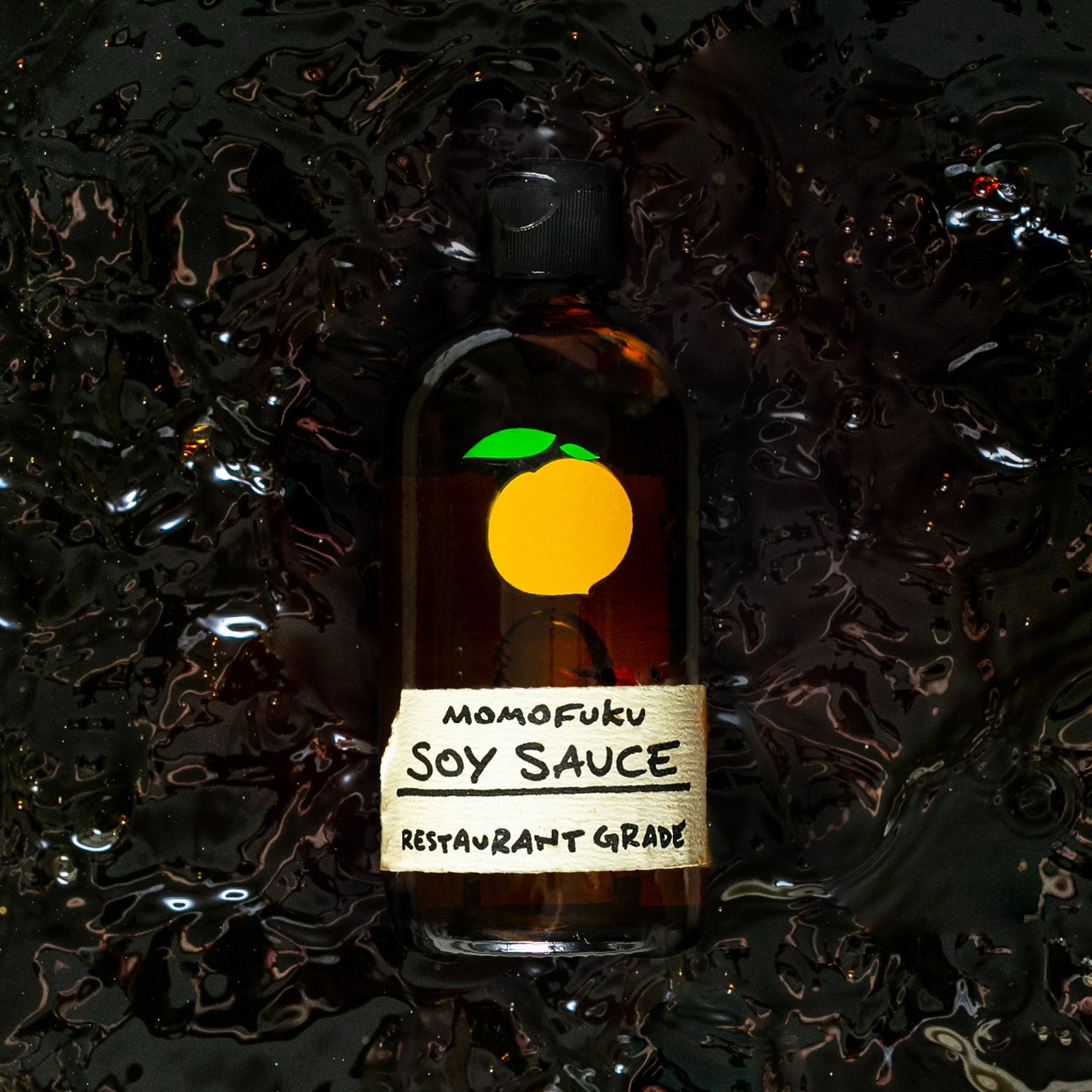Soy Sauce