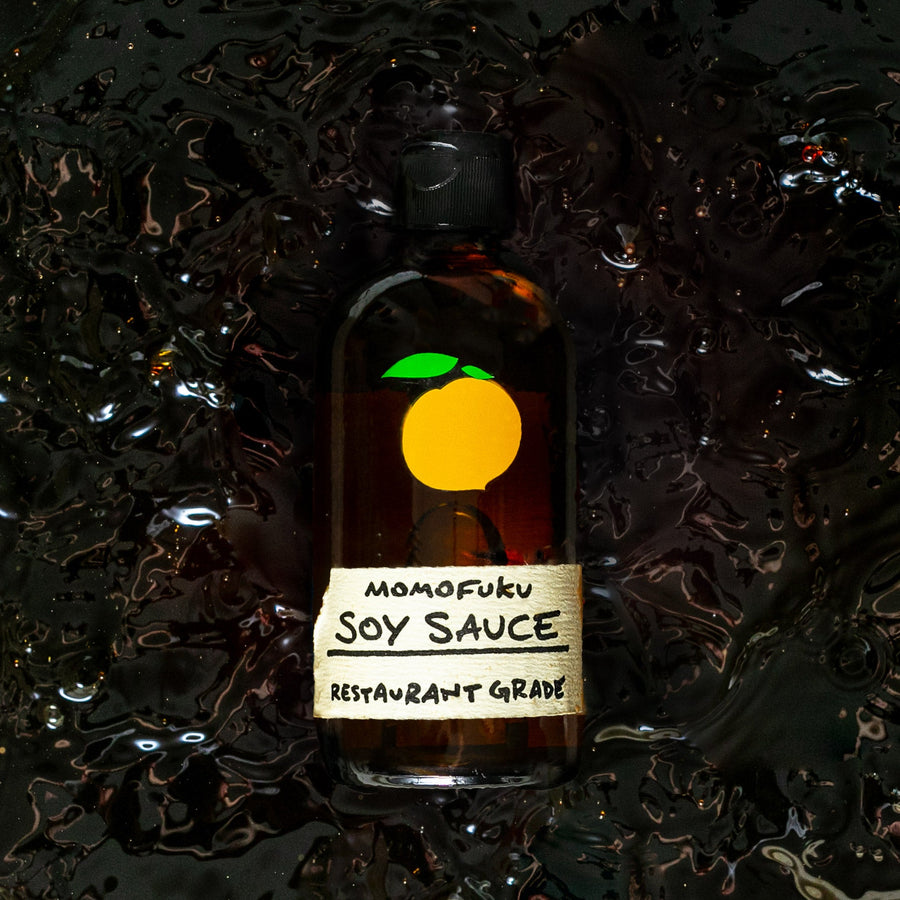 Soy Sauce O7